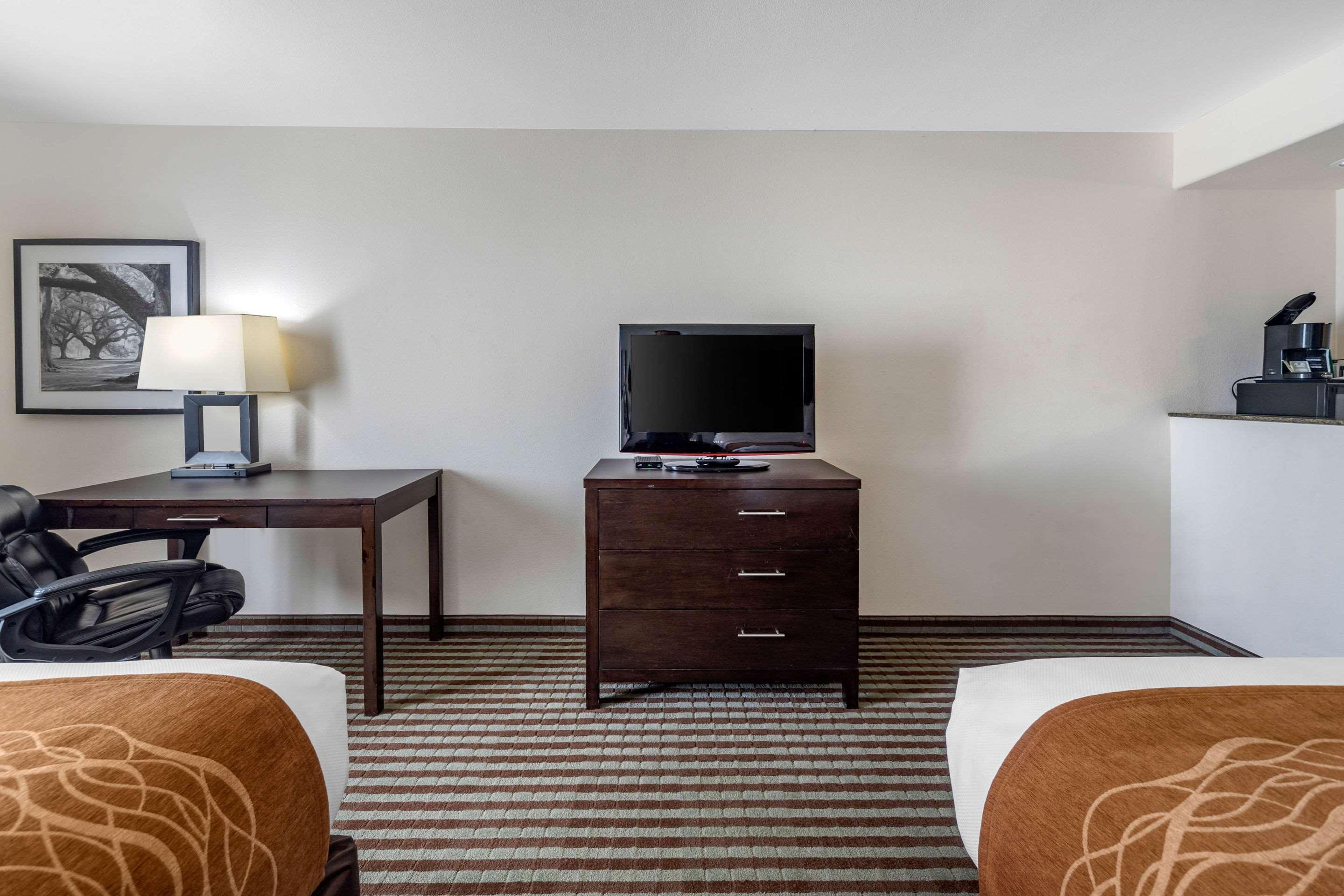 Comfort Inn & Suites Perry I-35 Eksteriør billede