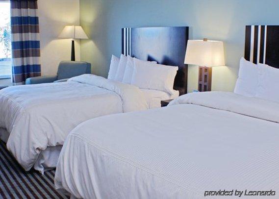 Comfort Inn & Suites Perry I-35 Værelse billede