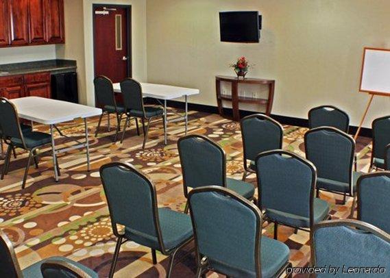 Comfort Inn & Suites Perry I-35 Faciliteter billede